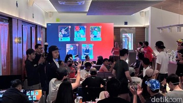 Strava Ungkap Data Pelari Indonesia Jelang Jakarta Running Festival 2026