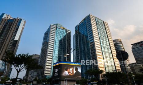 Bank Mandiri Tebar Dividen Rp 50,63 Triliun Sepanjang 2026