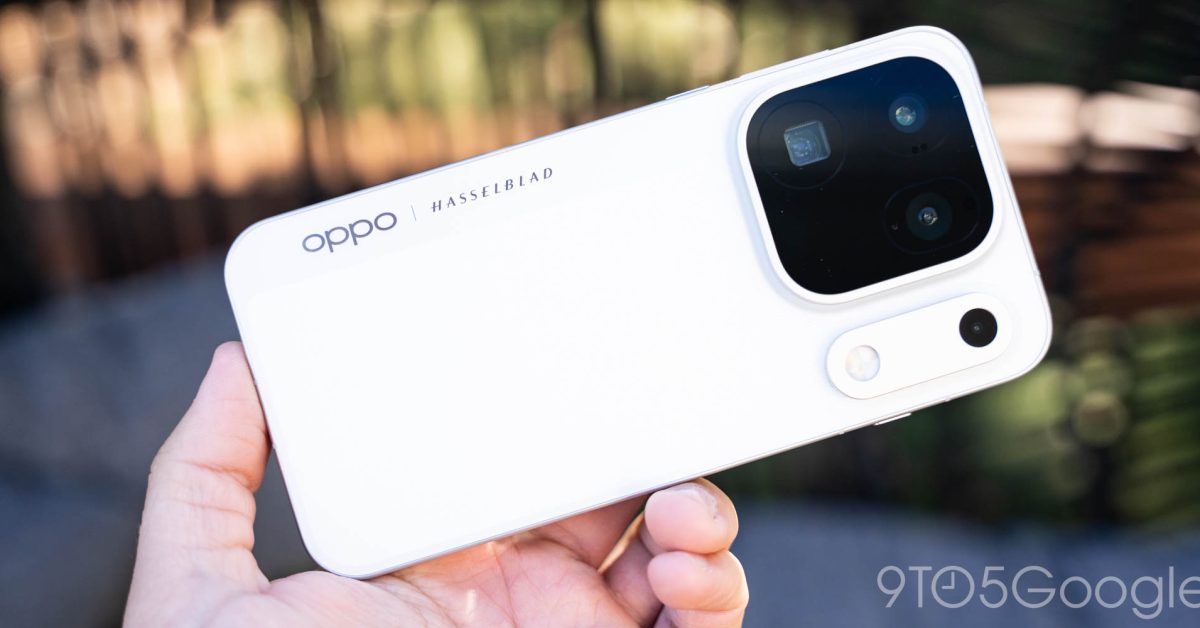 Oppo Find X10 Pro Max Dibanderol €1.799, Pengguna Ramai Protes