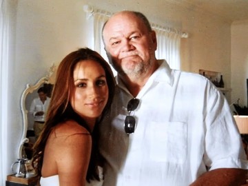 Kasus Pornografi Anak Thomas Markle: Kronologi Laporan Putranya