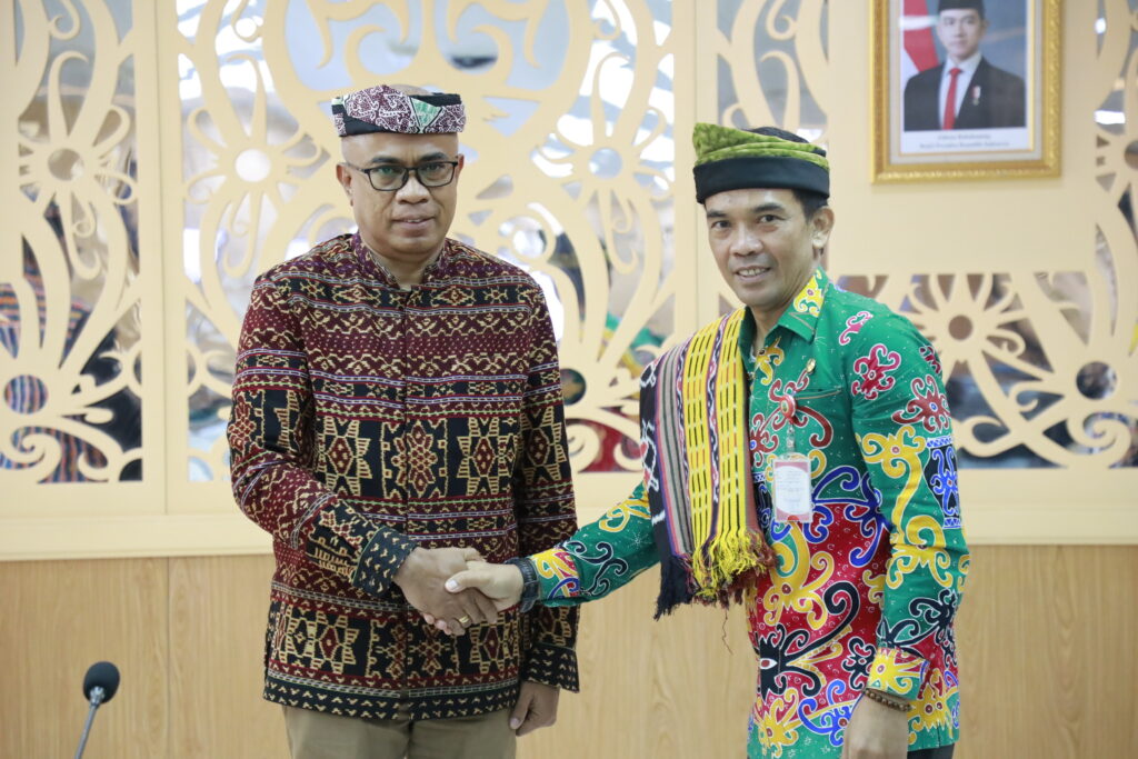 Kaltara Jadi Rujukan PKAA, 62 dari 70 Speedboat Terdata Sudah Lunasi Pajak dan Kas Daerah Bertambah Rp176 Juta