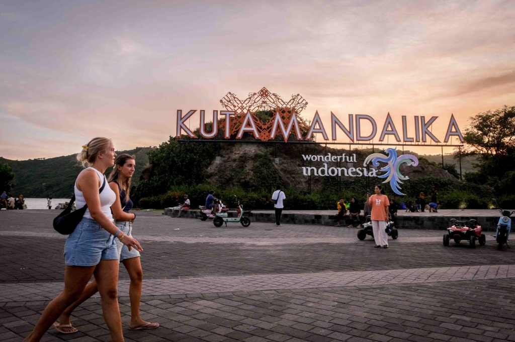 TransNusa Terbang Langsung Melbourne–Bali, Empat Kali Sepekan