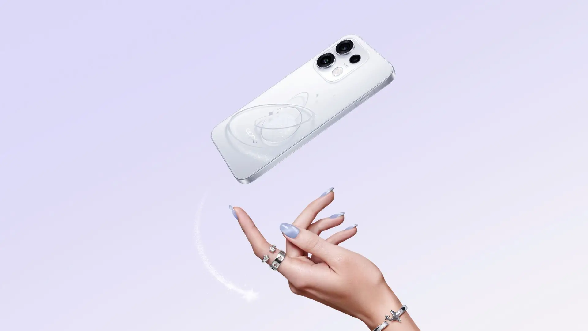 OPPO Reno17 Pro Bocor, Baterai 7.000 mAh dan Kamera 200 MP