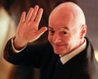 AFC Dukung Gianni Infantino untuk Periode Kedua sebagai Presiden FIFA
