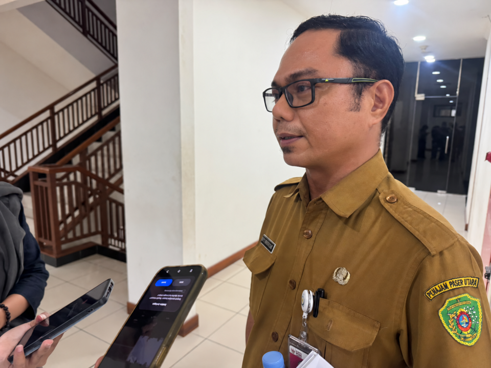 Pemkab PPU Pelajari Produktivitas Pertanian Sulawesi Selatan, Nilai Bantuan Belum Sebanding Hasil