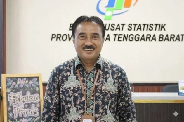 BPS NTB Sebut Program Desa Berdaya Bisa Tekan Kemiskinan, Asal Bantuan Rp 7 Juta per KK Dikawal Konsisten