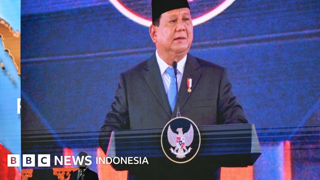 Dua Tahun Prabowo-Gibran, Danantara Diuji Antara Janji Investasi dan Kritik Tata Kelola