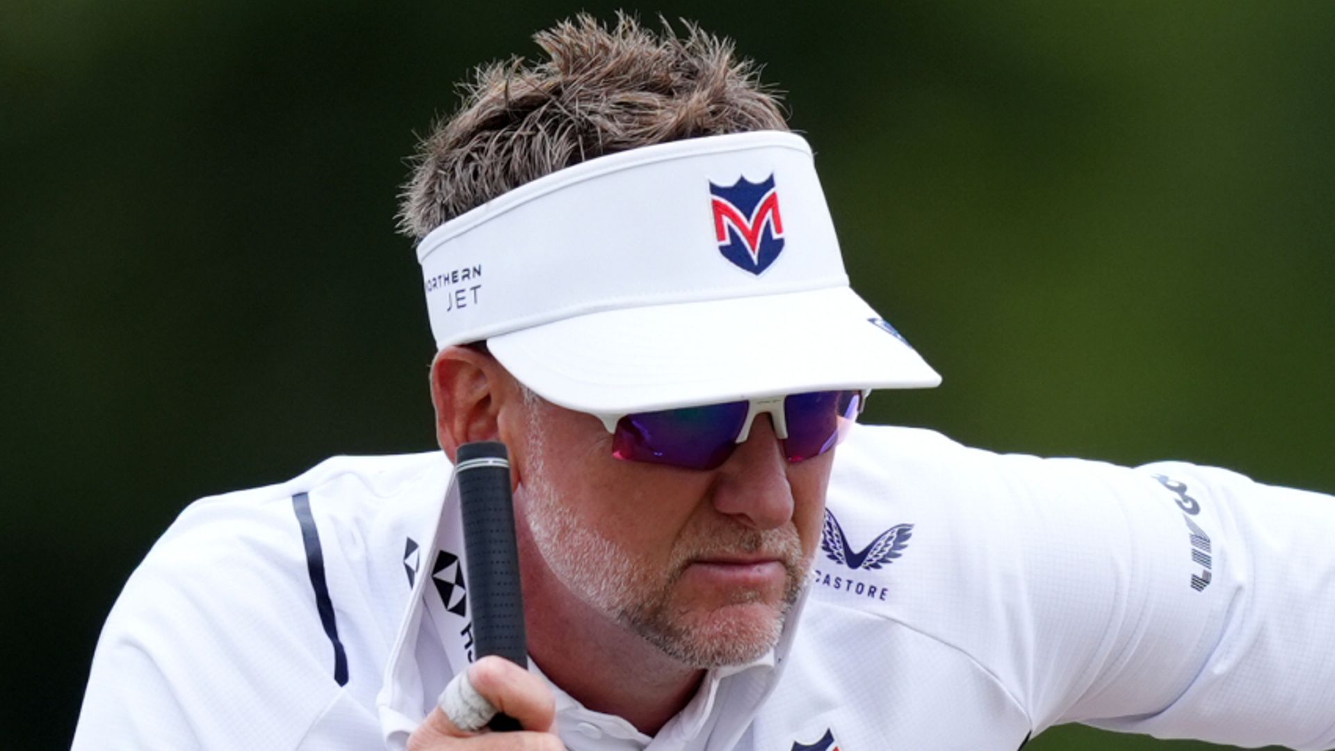 Ian Poulter Tinggalkan LIV Golf, Fokus ke Senior Golf dan Keluarga