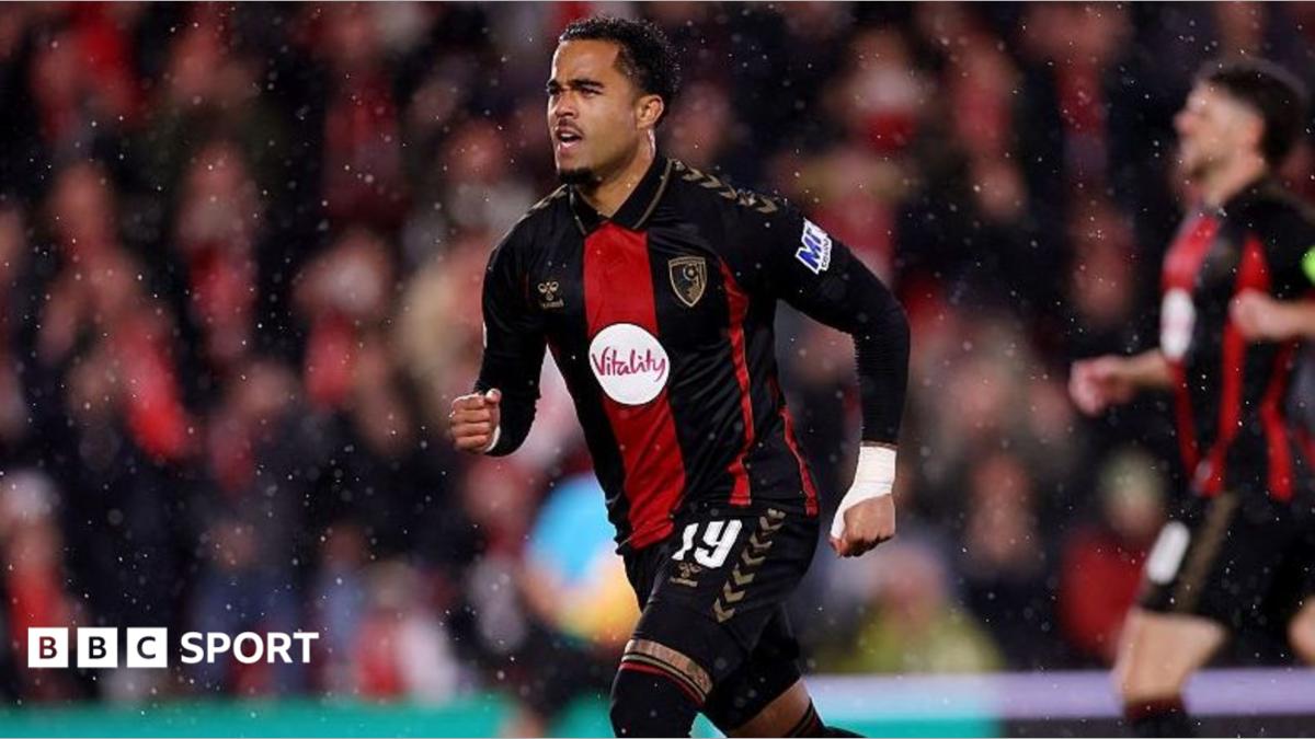 Bournemouth Hajar AC Milan 3-0, Bukti Kekuatan Premier League di Eropa