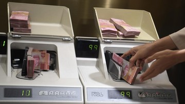Anggaran Rekening Gratis Dipangkas Jadi Rp 1,28 T, Penerima 25 Juta Warga