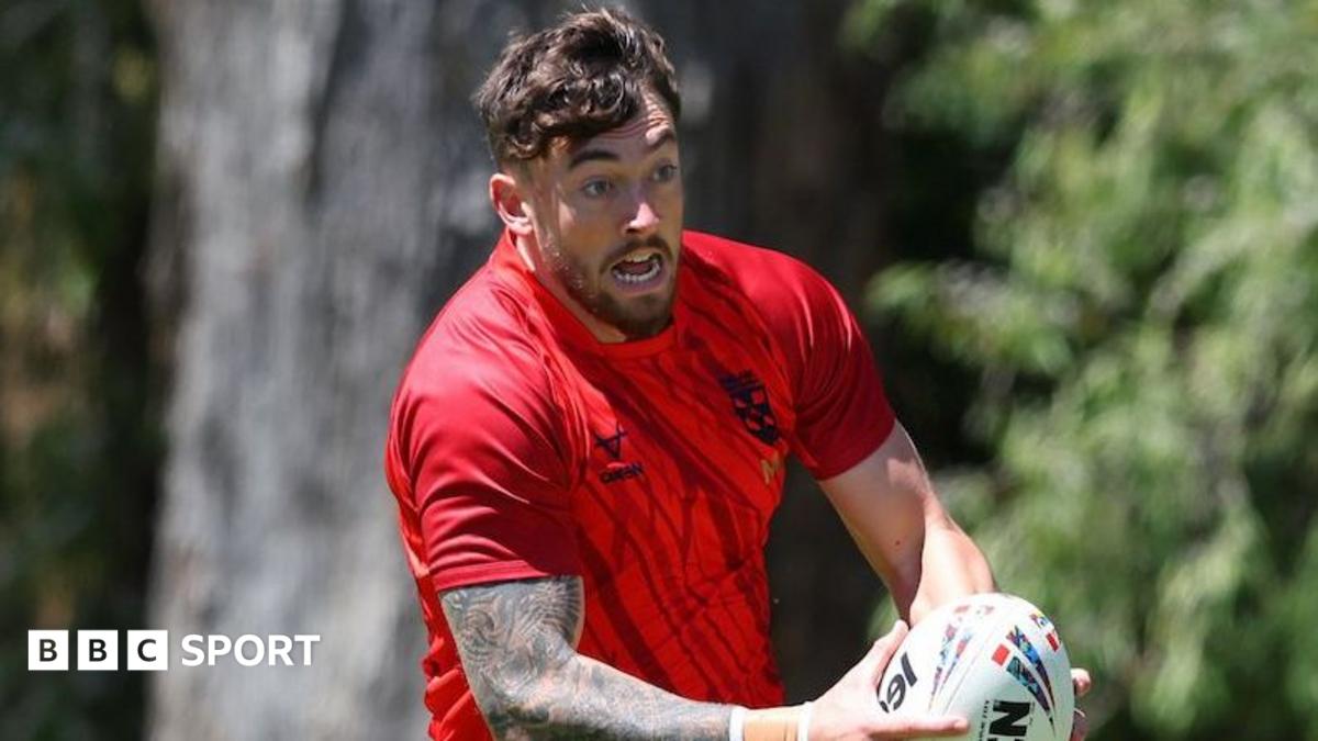 Inggris Waspadai Prancis di Laga Kedua Piala Dunia Rugby, Poin dan Disiplin Jadi Kunci