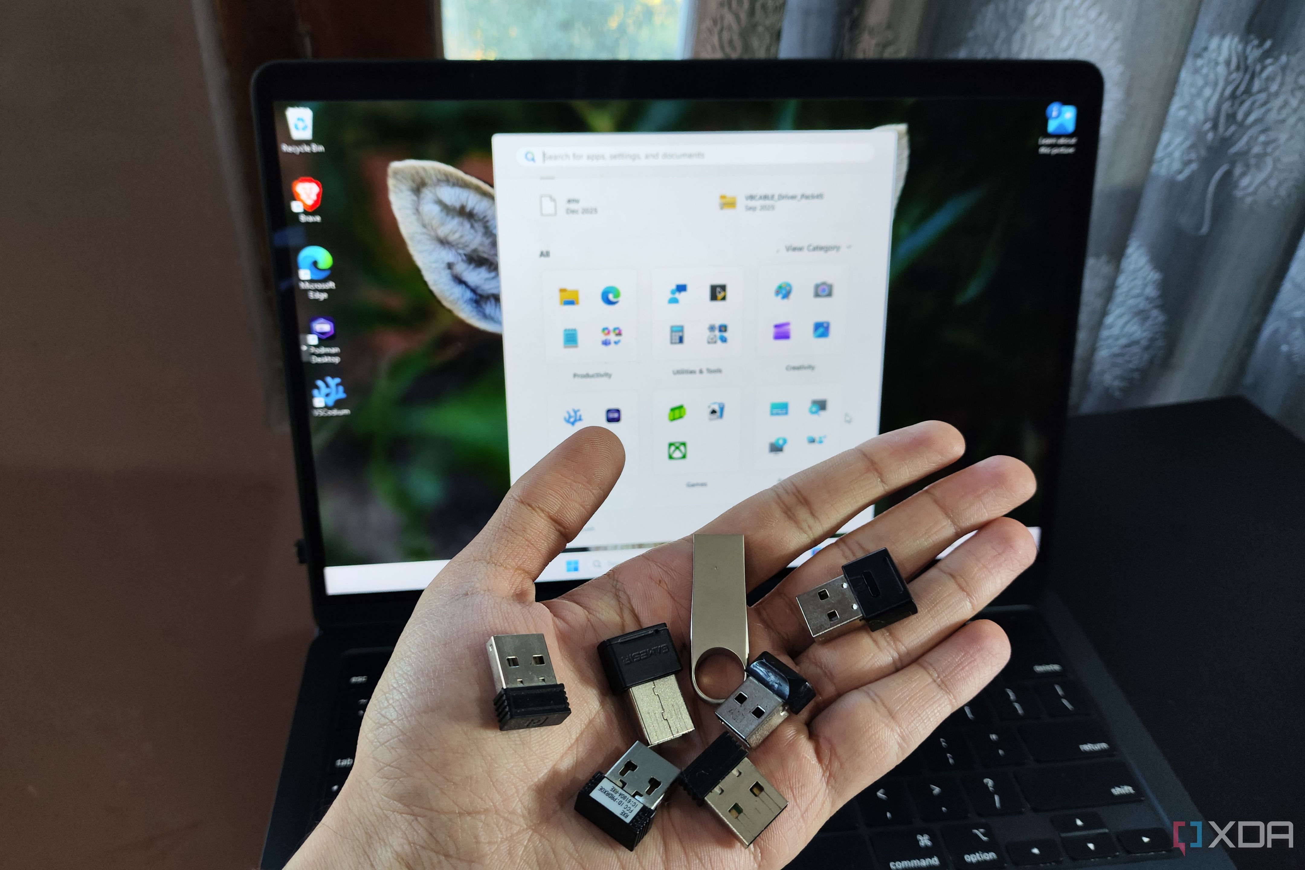 Windows Simpan Riwayat Semua Perangkat USB yang Pernah Dicolok