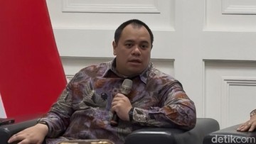 Danantara Mulai Serok Saham di Tengah Gejolak IHSG Imbas MSCI