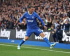 Pascal Gross, Gelandang Brighton yang Obsesif Lari dan Terus Melaju