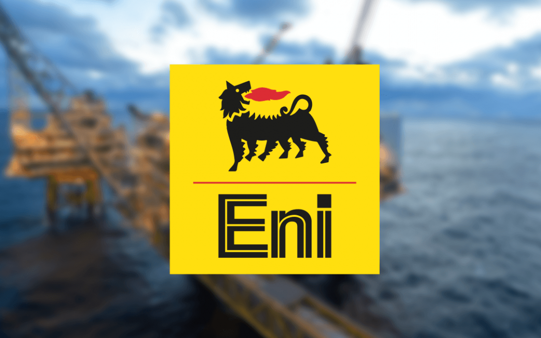 SKK Migas Bidik Potensi Gas 16 TCF dari Survei Seismik ENI di Kaltim