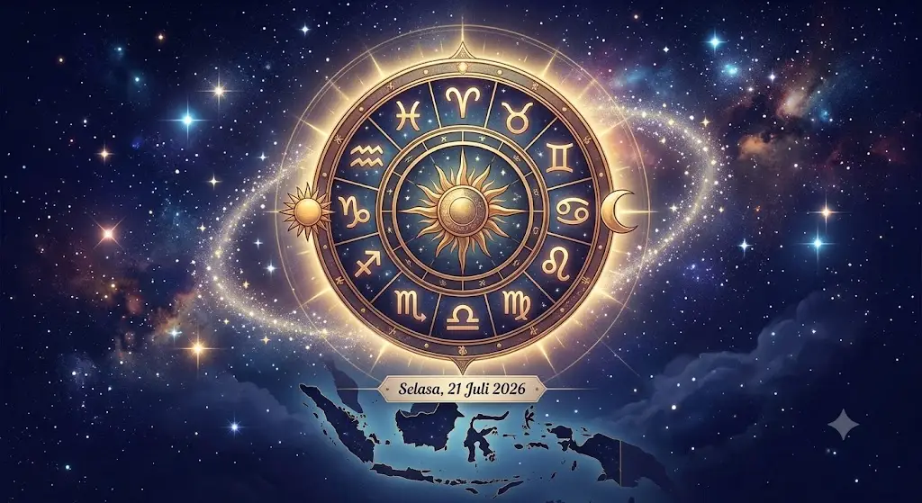 Ramalan Zodiak Mingguan 24-30 Oktober 2026: Keuangan Melambung