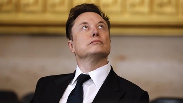 Elon Musk Ancam Balas Penyelidikan Demokrat Usai Pilkada AS