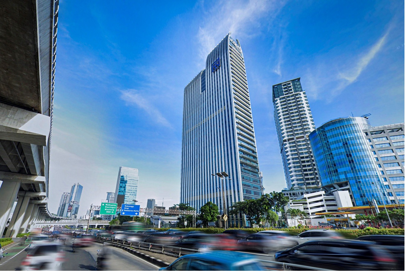 BRI Siapkan Buyback Saham Tahap II Rp 1 Triliun, Berlaku 22 Oktober 2026 hingga Januari 2027