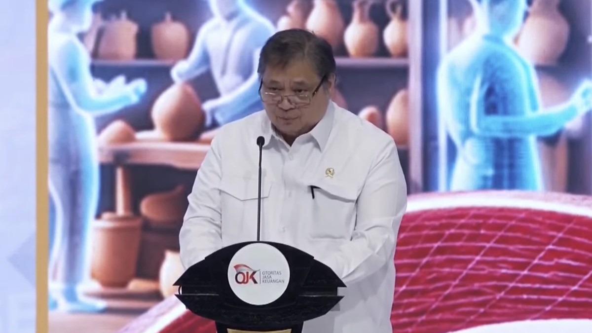 Program Satu Orang Satu Rekening untuk 25 Juta Warga Diluncurkan Akhir 2026