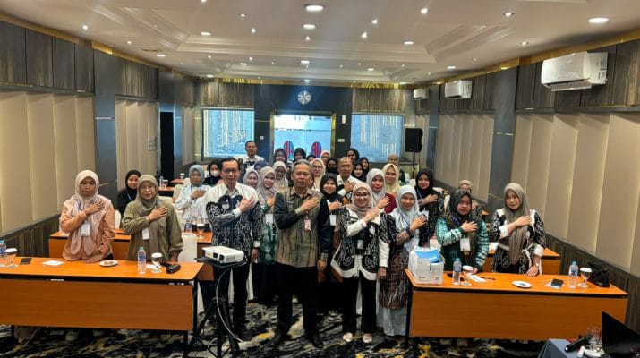 Posyandu Kalsel Naik Kelas, Dinkes Perluas Layanan ke Seluruh Siklus Kehidupan Warga