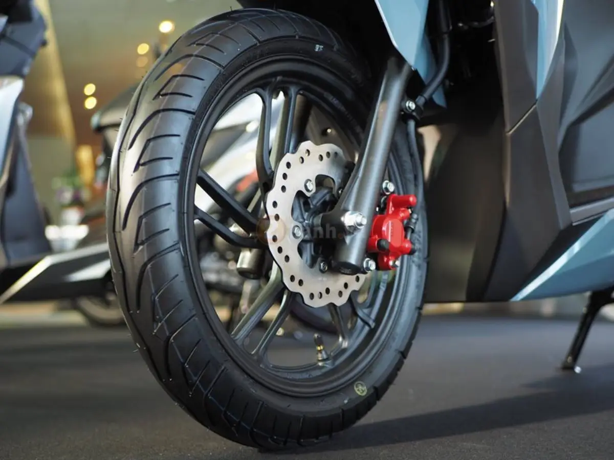 Daftar Harga Ban Motor Honda Vario 125, 150, dan 160 Terbaru 2026