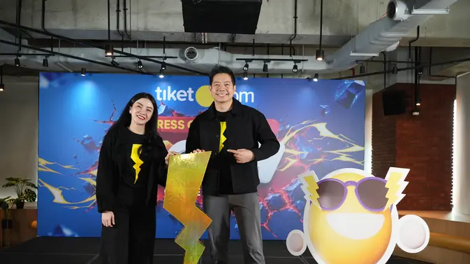 Promo OTW 2026 tiket.com: Diskon 75 Persen dan Harga Gledek 26 Oktober–4 November