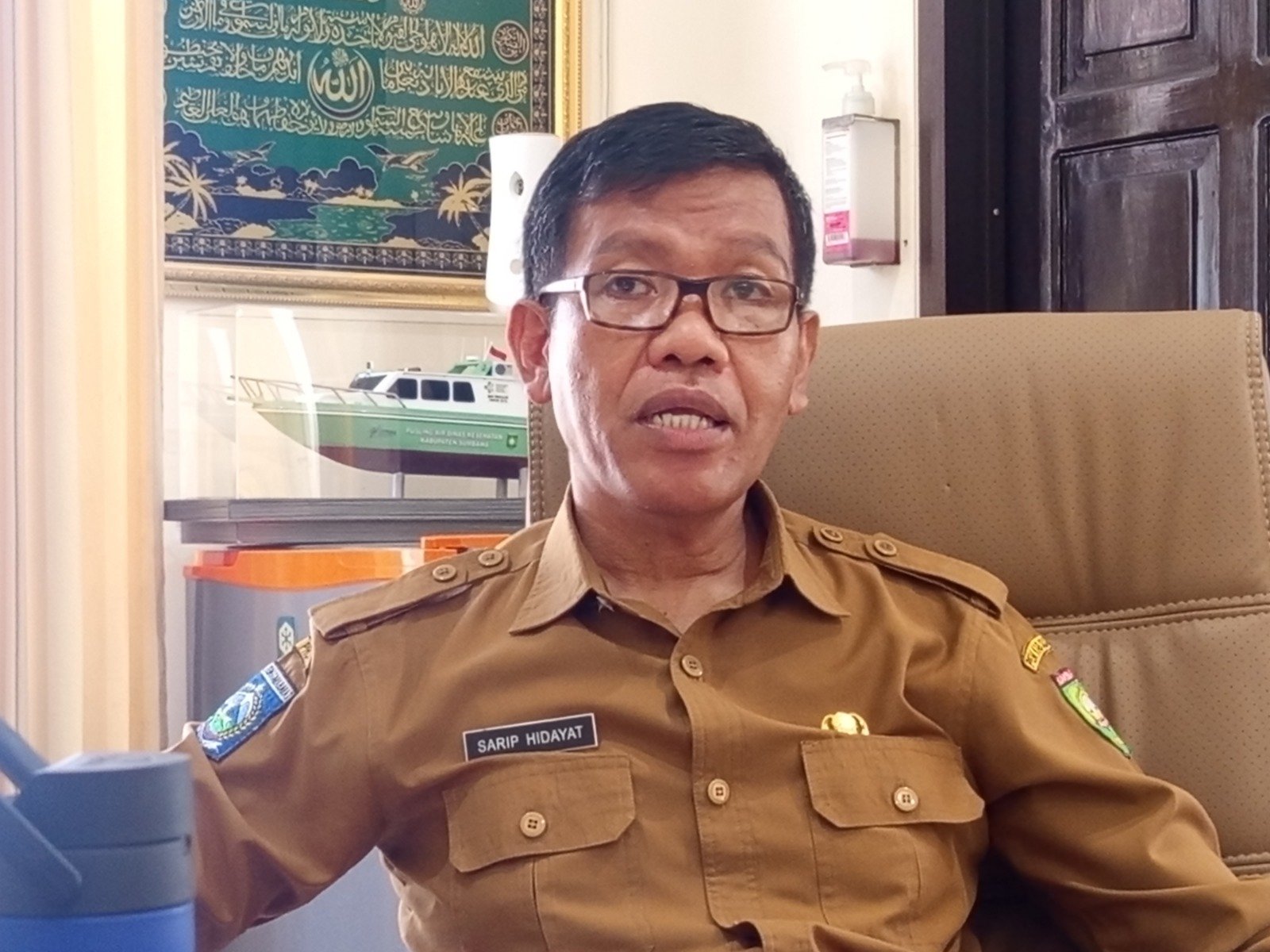 Sumbawa Kekurangan 20 Dokter Umum, 4 Puskesmas Hanya Punya Satu Dokter Jaga