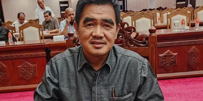 Sirajul Rahman Tekankan Penguatan Perlindungan Anak di Kalteng, Soroti Peran Keluarga hingga Keamanan Digital