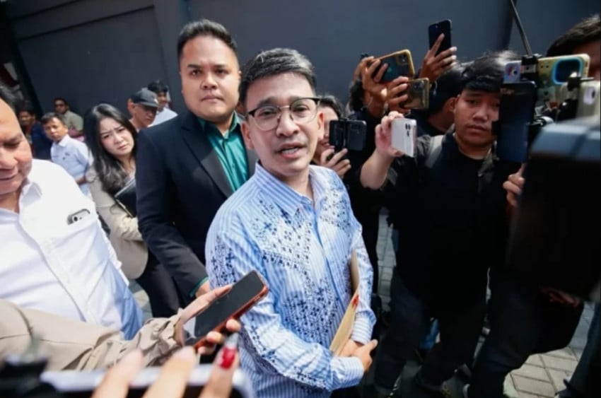 Harta Bersama Ruben Onsu dan Sarwendah: Soal Rumah Rp13 Miliar
