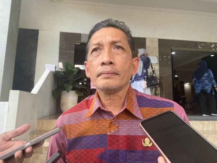 Warga Dusun Sepakat dan Sepakat Timur Tolak Bypass Port to Port Lembar-Kayangan, Minta Sosialisasi Ulang