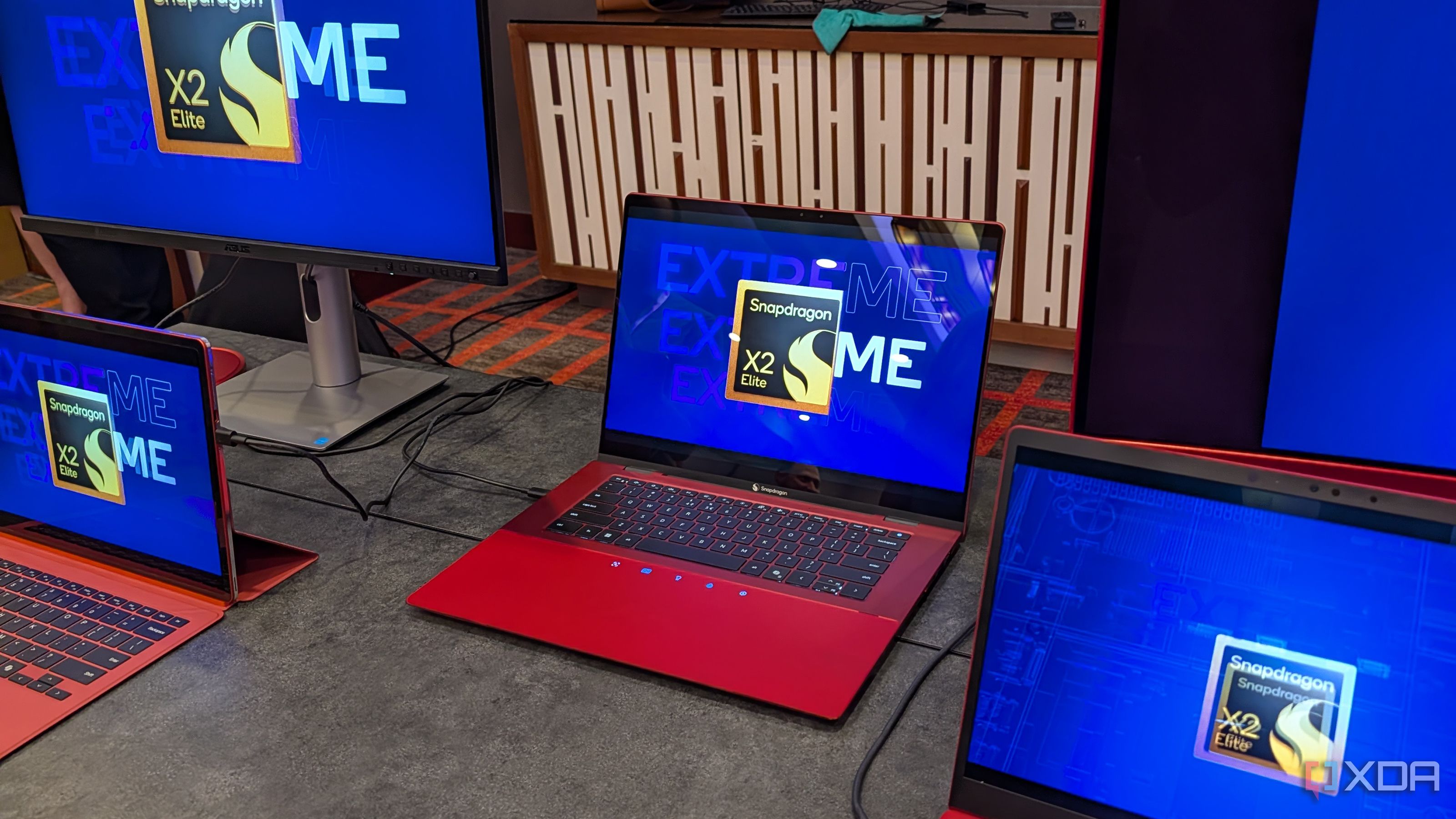 macOS 27 Berhasil Jalan di Snapdragon X2 Elite Lewat Proyek Snapintosh