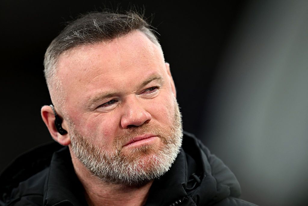 Rooney Kecam Bruno Fernandes soal Komentar Taktik Carrick di MU
