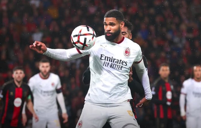 Juventus Ditahan Rennes 2-2, AC Milan Takluk 0-3 dari Bournemouth