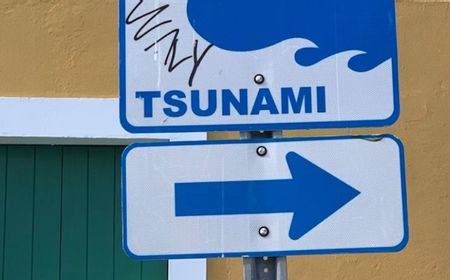 BMKG Pastikan Gempa M6,9 di Tibet Tak Berpotensi Tsunami di Indonesia