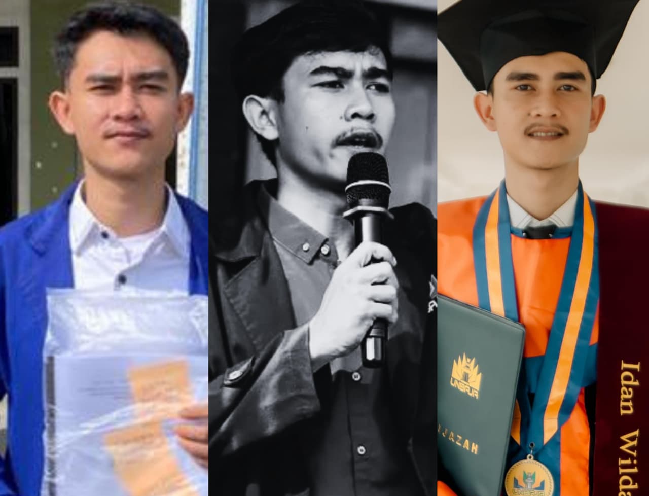 Lulusan Teknik Universitas Banten Jaya 2026: Ijazah Bukan Jaminan, Kampus Hanya Laboratorium Sosial