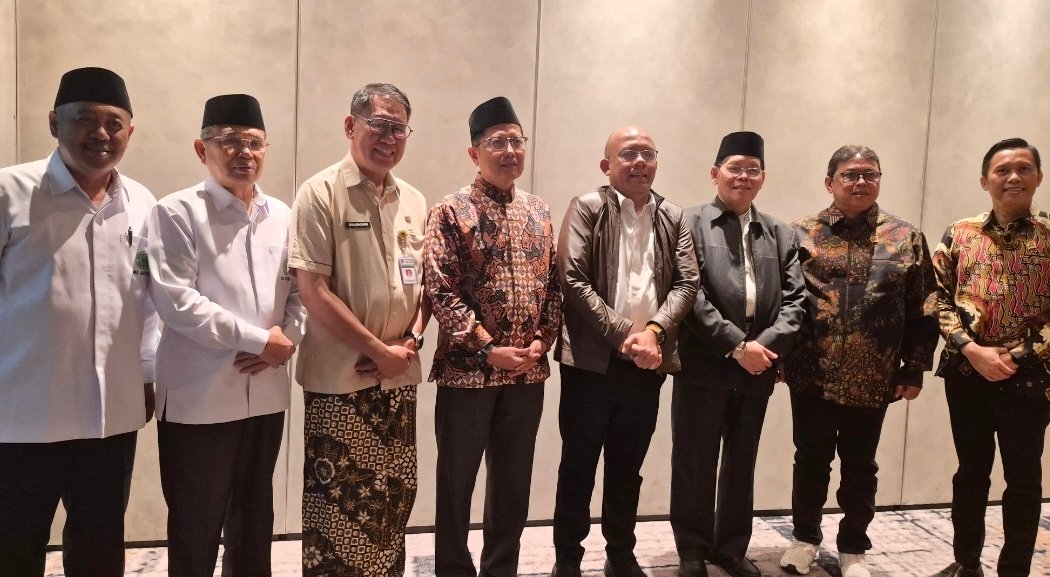 BPJS Kesehatan Gandeng MUI dan Dai di Semarang, 284,8 Juta Warga Sudah Jadi Peserta JKN