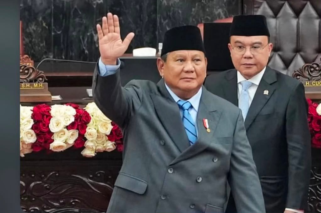 Dua Tahun Prabowo-Gibran, LIRA Malut Soroti Kemiskinan Naik jadi 5,79 Persen dan Penegakan Hukum