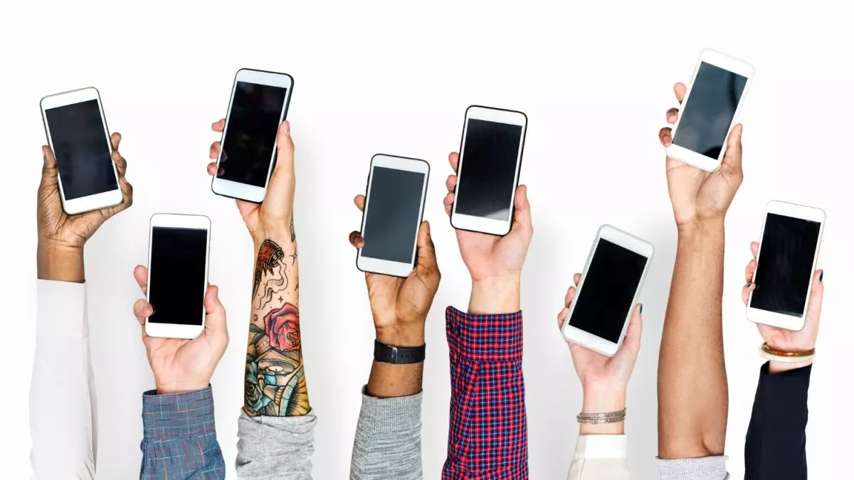 9 HP Murah Kamera Selfie Jernih untuk Live TikTok