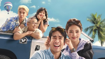 5 Film Baru Bioskop Akhir Pekan Ini, dari Henry's First Date sampai Clayface
