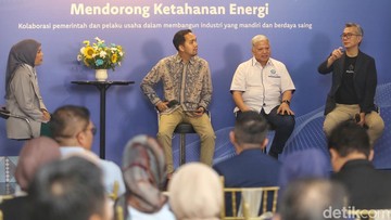 Percepatan Kendaraan Listrik Dinilai Bisa Tekan Subsidi BBM