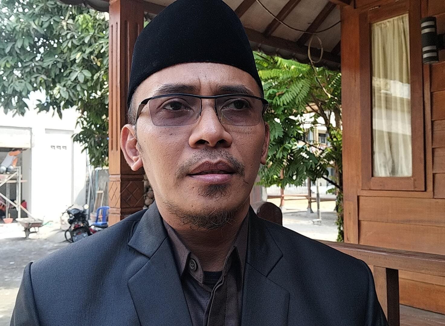 PPPK Paruh Waktu Lombok Barat Berharap Pengangkatan Penuh Waktu Segera Direalisasikan