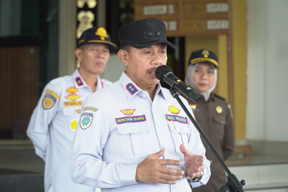 Pemkot Jayapura Perkuat Perlindungan Perempuan dan Keluarga dari Kekerasan Lewat Pemberdayaan Ormas