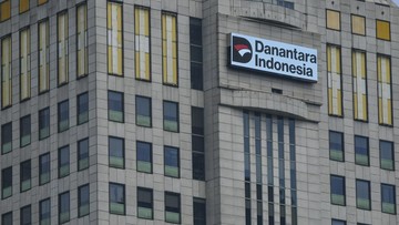 Danantara Wajibkan Data Center AI di Atas 500 MW Bangun Energi Sendiri
