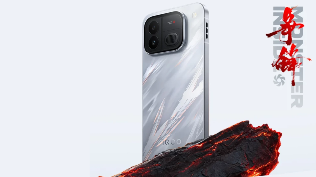 iQOO Neo 12 Buka Pre-Order di China, Baterai 9.000 mAh dan Layar 185Hz