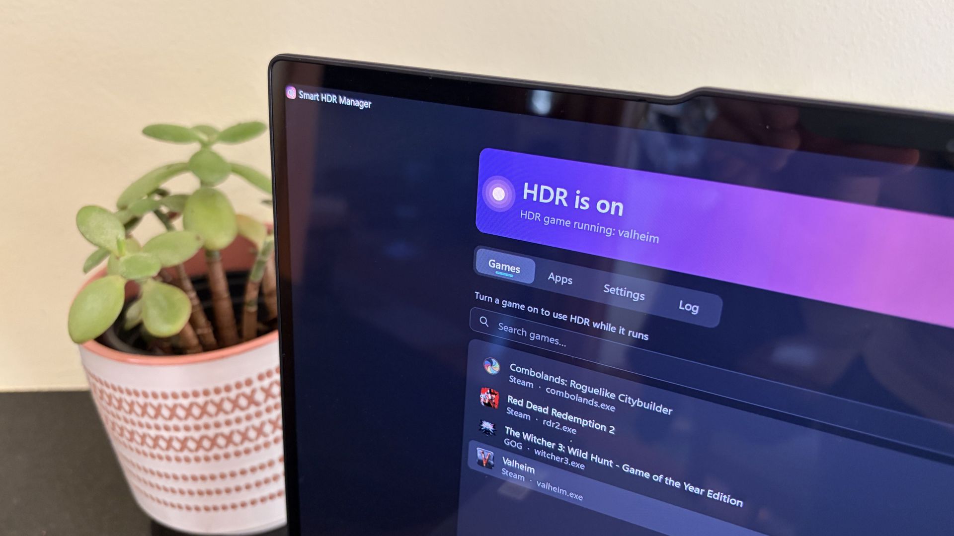 Smart HDR Manager, Aplikasi Gratis yang Otomatiskan HDR di Windows 11