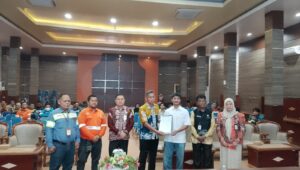 Dishub Tabalong Benahi Standar Layanan Uji KIR 2026, Tambah Kursi Pijat hingga Evaluasi Jam Kerja