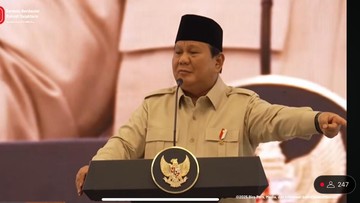 Prabowo Targetkan 700 BUMN Ditutup atau Dilebur Hingga Desember