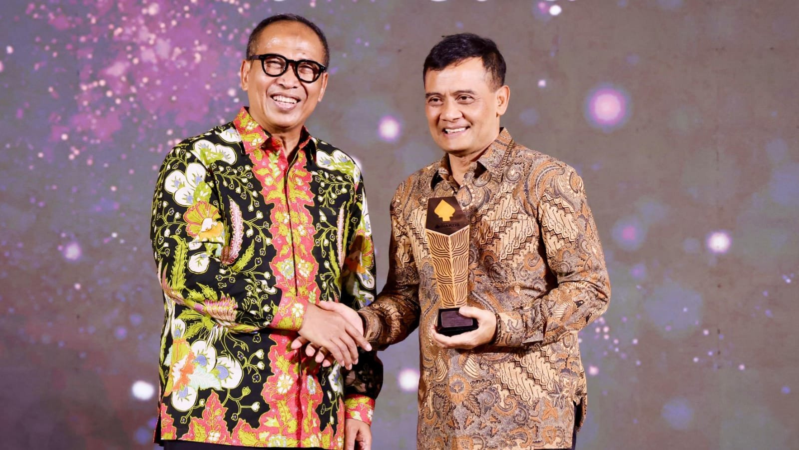 Investasi Jateng Capai Rp72,54 Triliun hingga Triwulan III 2026, Kendal Sumbang Rp13,61 Triliun