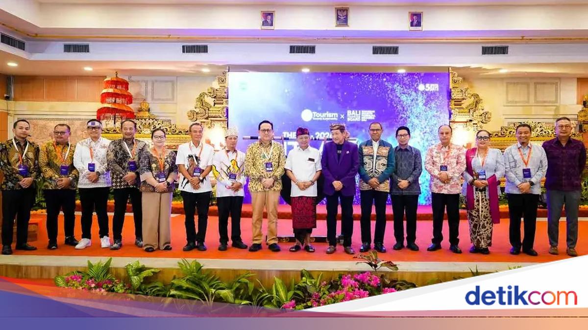 Solo Safari Raih Penghargaan ITMW 2026, Perkuat Fasilitas Wisata Edukasi