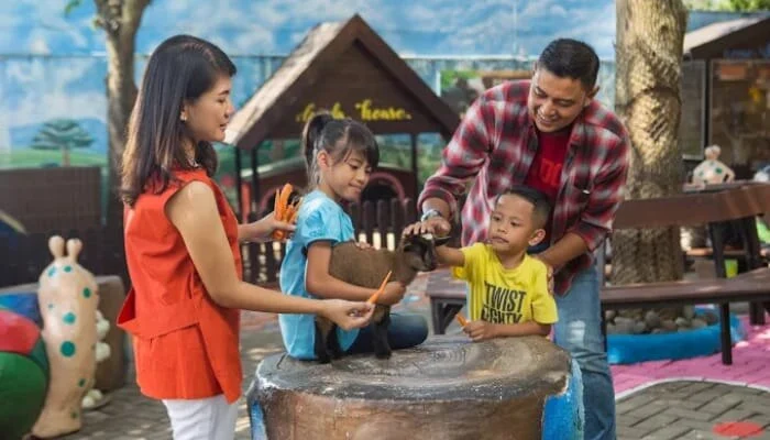4 Wisata Malang Ramah Anak untuk Libur Akhir Pekan
